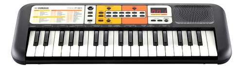Teclado Portatil 37 Teclas Pss-f30 - Yamaha