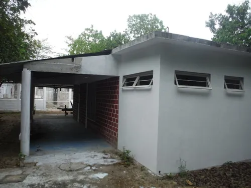 2 Casas, Calle Privada, Terreno 1,250 M2, 72 Y 36 M2 Centro