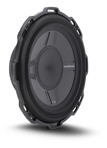 Subwoofer Plano Rockford Fosgate P3sd4-12 Para Pick Up