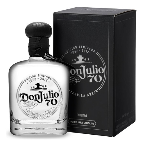 Tequila Don Julio 