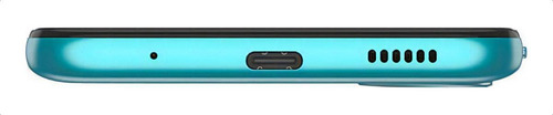 Motorola E20 32GB 2GB de ram Color Azul Aqua - Aceitável (Recondicionado)
