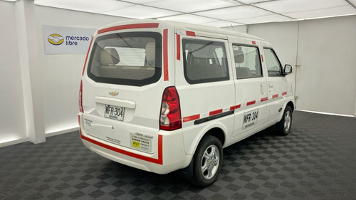 Chevrolet N300 1.2 Cargo Plus