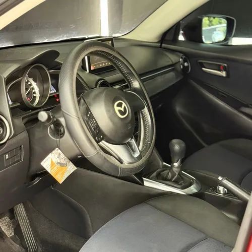 Mazda 2 1.5 Touring