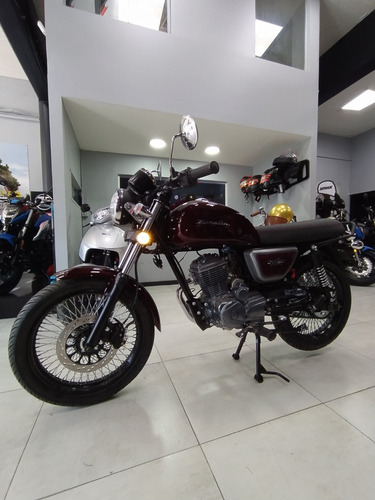 Imagen 6 de 22 de Ceccato R 150 0km Promo Contado Y Tarjeta. Stock Disponible