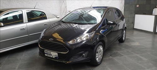 Ford Fiesta 1.5 S Hatch 16v