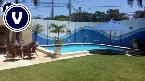 Imagem 4 de 15 de Casa A Venda No Bairro Sapiranga - Fortaleza, Ce - Ca00011