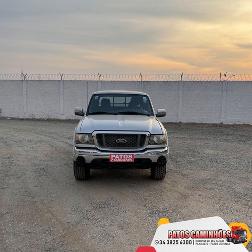 Imagem 5 de 13 de Ranger Xlt 3.0 Cd 4x4