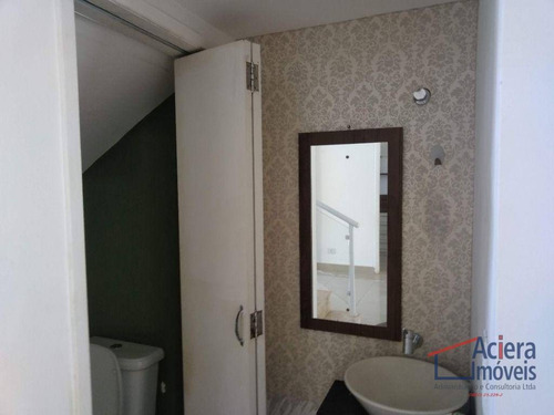 Imagem 5 de 30 de Casa Com 3 Dormitórios À Venda, 377 M² Por R$ 1.250.000,00 - Haras Bela Vista - Vargem Grande Paulista/sp - Ca2883