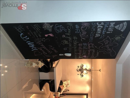 Imagem 10 de 24 de Apartamento De Condomínio Em São Paulo - Sp - Ap4253_nbni
