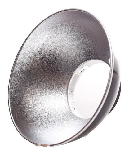 Difusor Com Elástico Para Refletor Parabólico 250mm