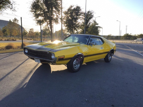 Javelin Ama 1972