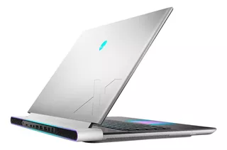 Laptop Alienware X16 R1 I7-13th 16gb Rtx4060 1tb Qhd Nueva