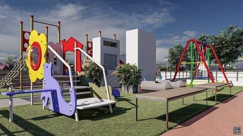 Se Vende Estudio Loft En Martín Carrera G.a.m. $995,000