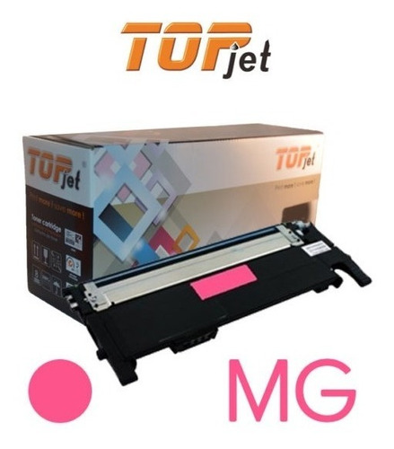 Toner Com Top Jet Clt-m404 Ma Sam Xpress C430/c430w/c480