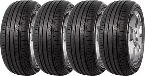 Kit de 4 llantas Atlas Tires Green P 185/65R15 92 T