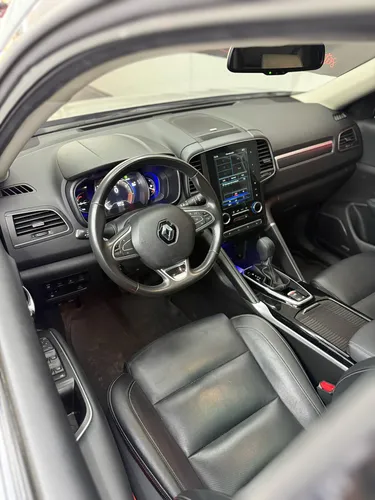 Renault Koleos 2.5 Intens 4X4 Bose
