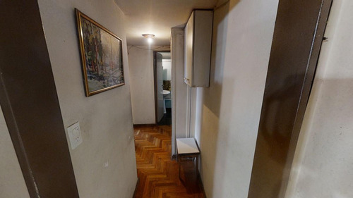 Imagen 10 de 14 de 3 Ambientes Con Balcón. Apto Profesional! - Almagro