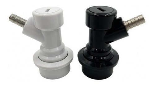 Imagen 2 de 4 de Chopera Keggi Original C/ Ball Y Canilla, Sin Co2 5l