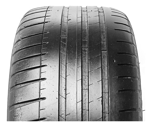 Neumático Michelin Pilot Sport 235 40 18 95y Dibu /2017