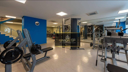 Apartamento Com 2 Dormitórios À Venda, 69 M² Por R$ 525.284,00 - Morumbi - São Paulo/sp - Ap47454