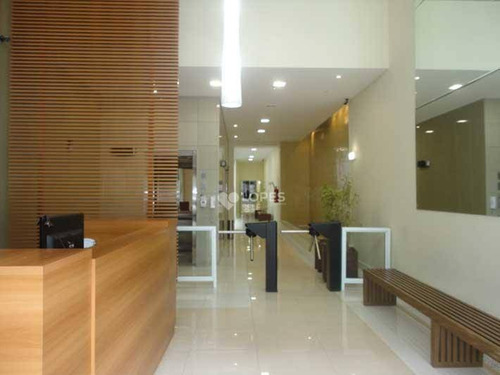 Imagem 8 de 12 de Sala À Venda, 28 M² Por R$ 280.000,00 - Centro - Niterói/rj - Sa2393