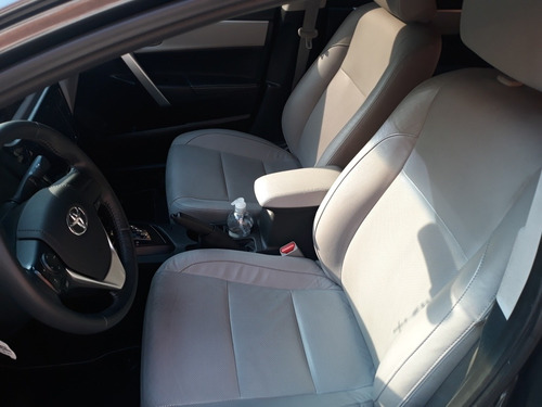 Imagem 5 de 12 de Toyota Corolla 1.8 Gli Upper 16v Flex 4p Automático 2019