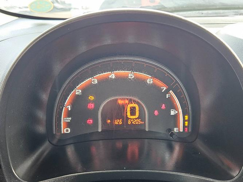 Chery IQ 1.0 GLS 2AB