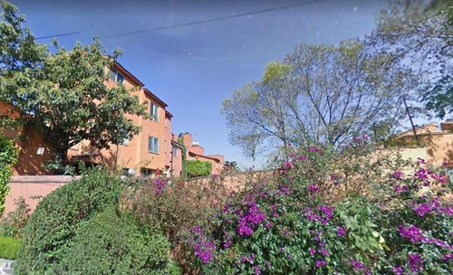 Imagen 4 de 7 de Casa En Venta El Capulin Tlalpan Cdmx Ic