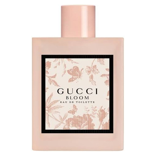 Gucci Bloom 100 Ml Edt Spray - Perfume Mujer