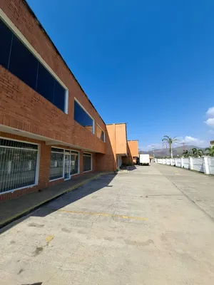 Galpón en alquiler