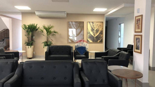 Imagem 2 de 18 de Sala Para Alugar - Santa Rosa - Cuiabá/mt - Sa0196