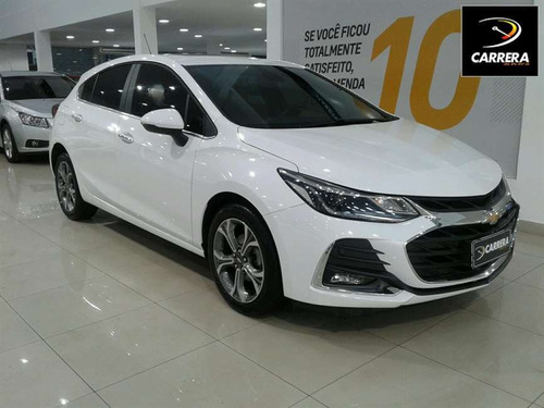 Cruze 1.4 Automatico 2020 (797954)