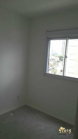 Apartamento Brás - 1798