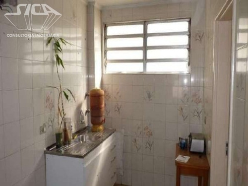 Imagem 7 de 13 de Apartamento - Ap00877 - 34458196