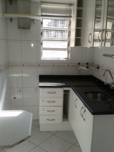 Imagem 4 de 24 de Apartamento Petropolis Porto Alegre - 2453