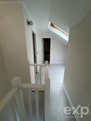 Duplex En Calle Decher: 3 Dormitorios+3 Baños, Estac+