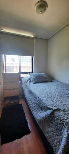 Venta Dpto 2d 2b +est Y Bd Suecia Providencia (96437)