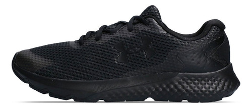 Tenis Under Armour Charged Rogue 3 Hombre Running 3024877-003