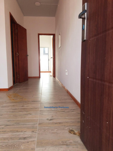 Se Alquila Apartamento De Un Dormitorio A Estrenar En Sayag