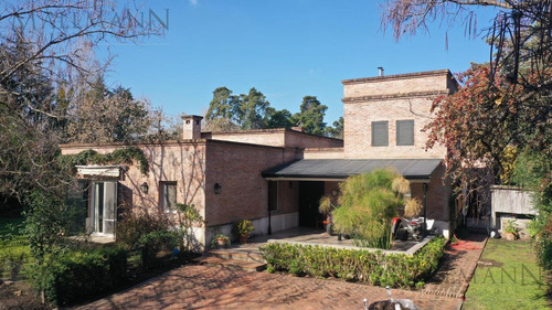 Imagen 1 de 30 de Casa En Martindale Cc | Mallmann Propiedades