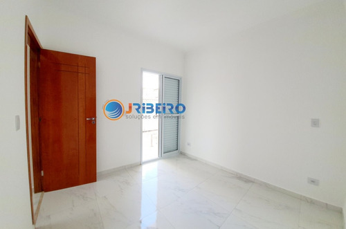 Casa Em Condomínio Próximo Ao Metrô Tucuruvi 2 Dormitórios 1 Suíte 1 Vaga Espaço Gourmet Em Parque Vitória São Paulo-sp - 220005