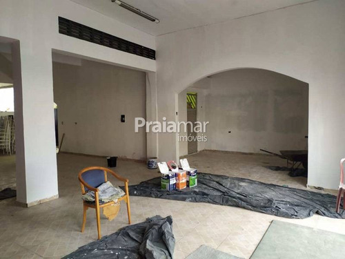 Imóvel De Esquina Para Comércio Com Sobrado Em Cima I 380m² - 705