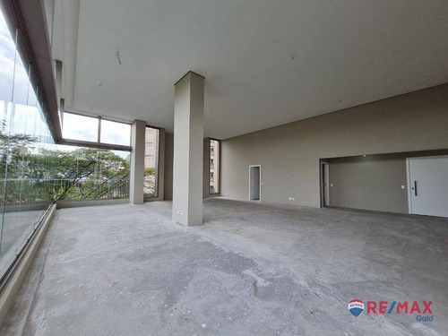 Imagem 27 de 30 de Apartamento Com 4 Dormitórios À Venda, 390 M² Por R$ 11.000.000,00 - Higienópolis - São Paulo/sp - Ap34851