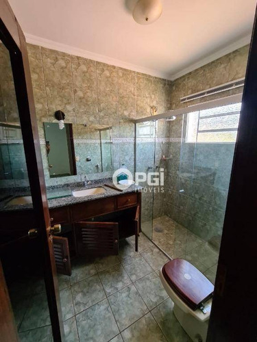 Imagem 11 de 23 de Casa Com 3 Dormitórios À Venda, 221 M² Por R$ 700.000,00 - Jardim Itaú Mirim - Ribeirão Preto/sp - Ca3082