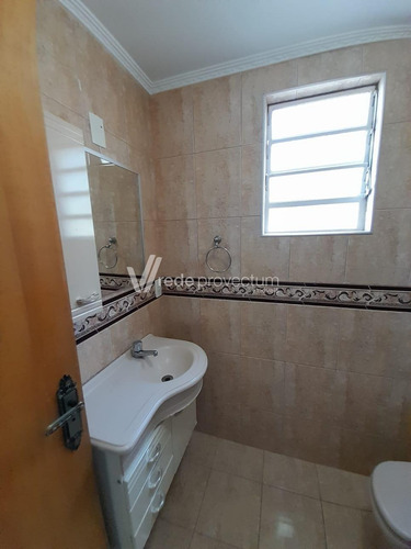 Imagem 10 de 21 de Apartamento À Venda Em Jardim Nova Europa - Ap295422