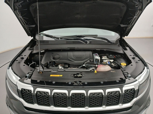 Jeep Commander 1.3 T270 TURBO FLEX LIMITED AT6
