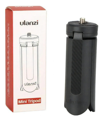 Mini Tripie De Mano Mt-05 Ulanzi