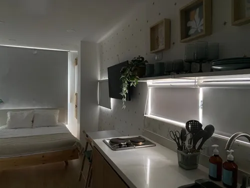 Apartamento En Arriendo En Santa Barbara Occidental. Cod A22335