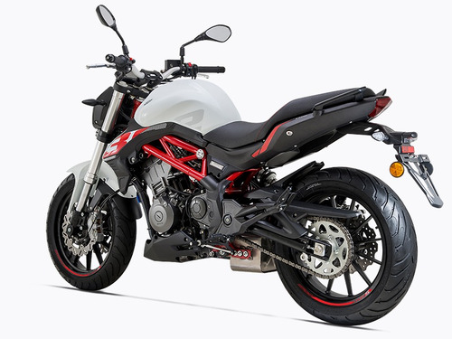 Imagen 8 de 25 de Benelli 302s Abs Tnt No Mt 03 Voge 12 Y 18 Cuotas Prendarios
