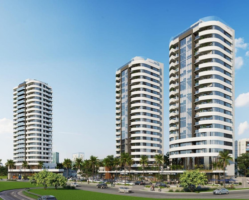 Imagen 1 de 20 de Oportunidad Liquidacion - Departamento 2 Ambientes C/cochera - Brickell Tigre